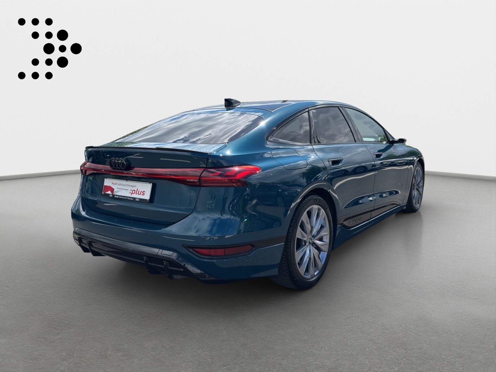 Audi S6 e-tron - Bild 2