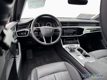 Audi A6 - 9