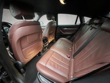 BMW X6 - 9