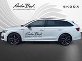 Skoda Octavia Combi Sportline 2,0 TDI 110 kW 7-Gang-DS - mit Diesel-Antrieb: Beheizbare Frontscheibe, mit Klimaanlage