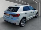 Audi A1 Sportback 25 TFSI S line int. S tronic *LED* - Audi A1: Line