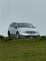 Mercedes-Benz R320 CDI 4Matic / NEU TÜV / ... - gebrauchte Mercedes-Benz R 320 aus dem Jahr 2007