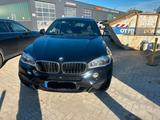 BMW X6 M-Paket   3L Diesel - BMW X6 M mit Diesel-Antrieb: Automatik