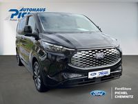 Ford Tourneo Custom - Vorschau Bild 5