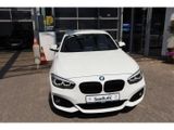 BMW 120 Edition M Sport Shadow Leder Automatik Sitzh - BMW 120: Limousine