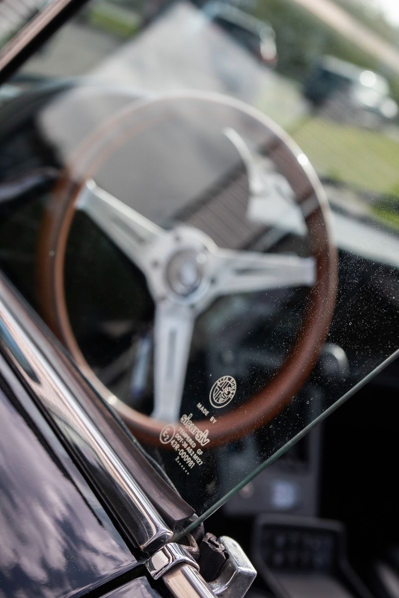 Fahrzeugabbildung Alfa Romeo Spider 2.0*Zeisberg Classic Garantie*TOP Orig.*