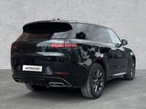 Land Rover Range Rover Sport P460e Dynamic SE / Head-Up / W - Land Rover Range Rover Sport Se mit Hybrid-Antrieb (Benzin/Elektro)
