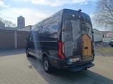 Mercedes-Benz Sprinter 317 CDI - Mercedes-Benz Sprinter in Herne