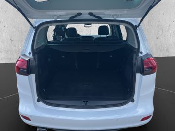 Opel Zafira C 2.0 CDTI LED+2xKlima+LM+PDC+DynLicht