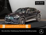 Mercedes-Benz GLC 300 e Cp AMG/NaviPlus/HiEndInfo/FAP/LED/AHK - Mercedes-Benz GLC 300 in Mannheim