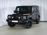 INEOS Grenadier *Black Edition* *Aktionspreis* N1 AHK