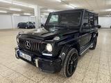Mercedes-Benz G 55 AMG, lang /  TÜV 05.26//XENON - Mercedes-Benz G 55 AMG Gebrauchtwagen