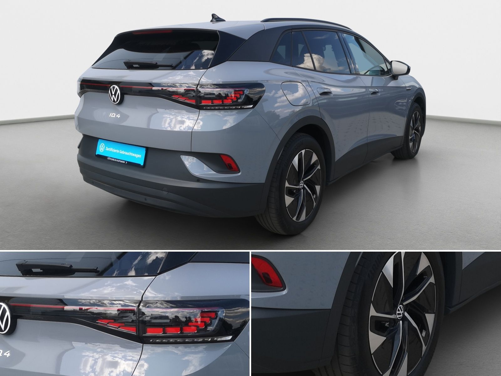 Volkswagen ID.4 - Bild 26