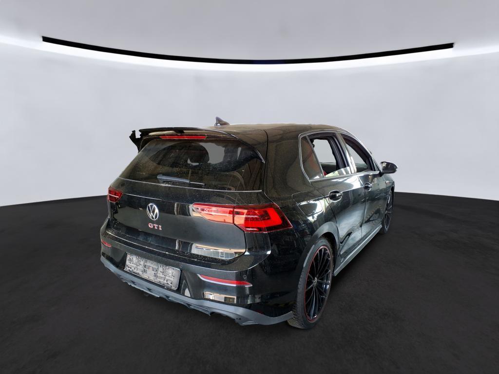 Volkswagen Golf GTI Clubsport 2.0 TSI/R PERF/MATRIX/PANO, миниатюра 4