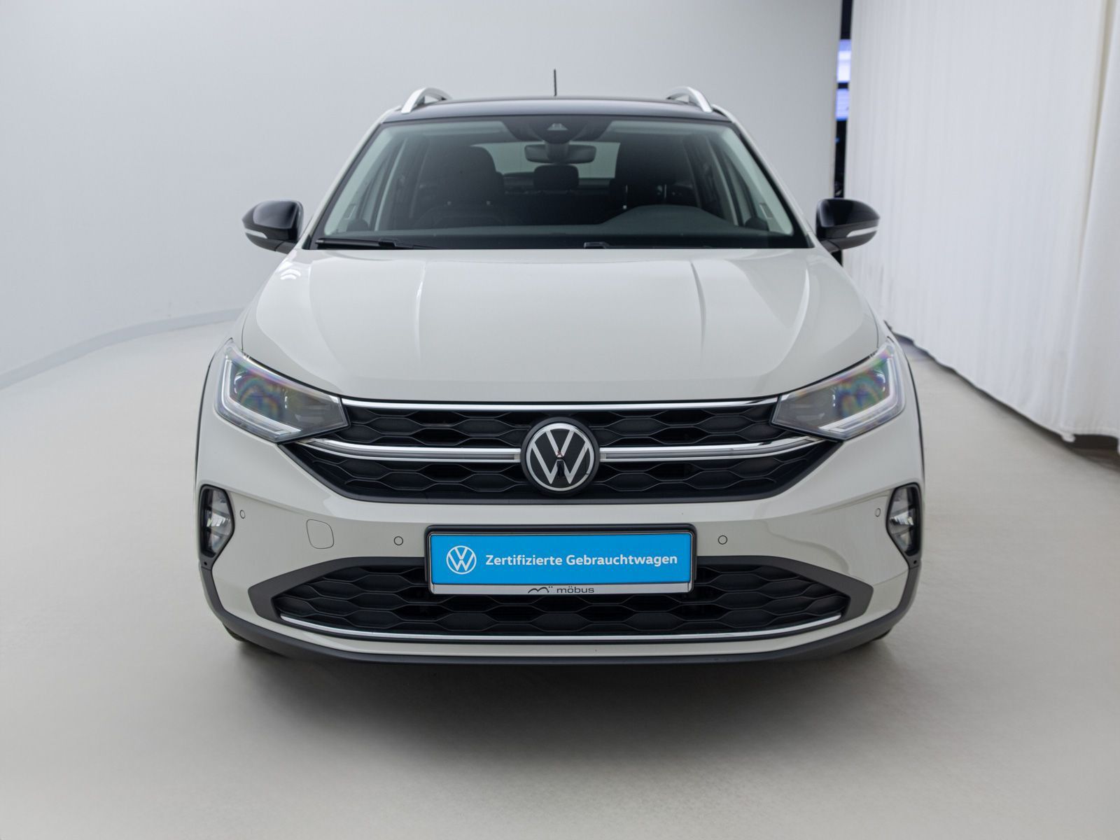 Volkswagen Taigo - Bild 3