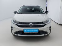 Volkswagen Taigo - Vorschau Bild 3