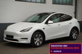 Tesla Model Y Standard Range RWD *innen weiß*AHK*Matr - Tesla Model Y: Rwd