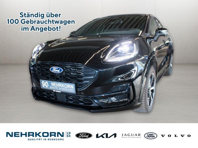 Ford Puma MHEV ST-Line LED ParkAssist CAM WinterPaket