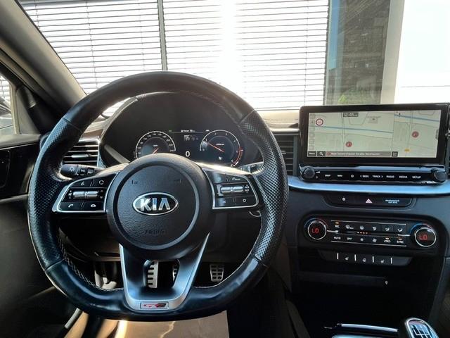 Kia ProCeed GT-Line