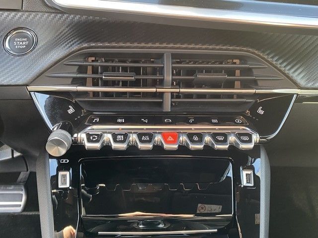Fahrzeugabbildung Peugeot 208 e Elektro GT Pack *Sitzheizung * *Full-LED*