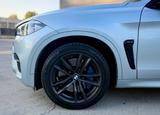 BMW X6 M Competition  - scheckheftgepflegte BMW X6 M