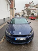 Volkswagen Scirocco 1.4 TSI DSG LIFE Automatik SH - Volkswagen Scirocco LIFE
