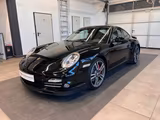 Porsche 911 Porsche Turbo Coupe* - Porsche 911er Reihe: Turbo