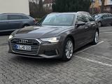 Audi A6 45 TDI quattro tiptron. design Avant design
