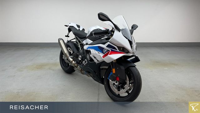 BMW S 1000 RR M-Paket+3 Pakete neues Modell