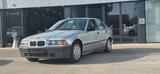 BMW E36*Schiebdach*Oldtimer*Automatik* - BMW 316 aus 1993