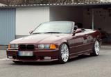BMW E36 Cabrio 325i - BMW 325: E36