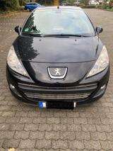 Peugeot 207 cc Cabrio - Peugeot 207 aus 2014