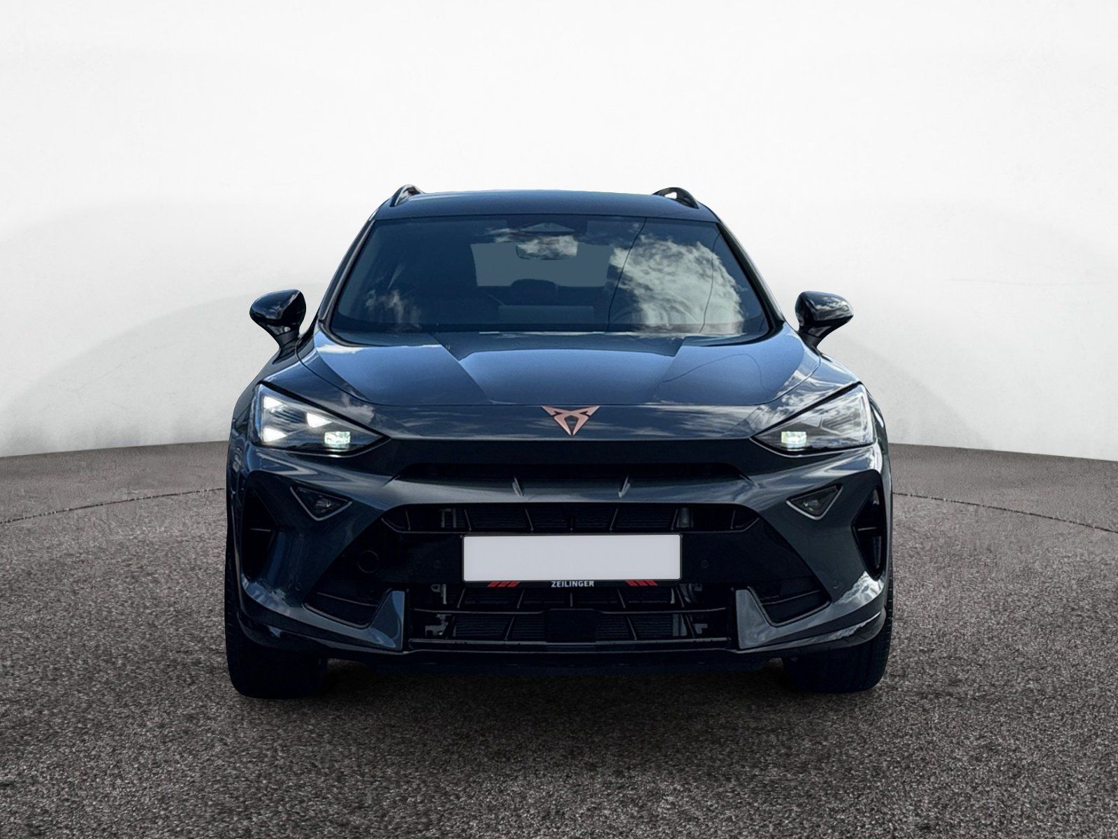 Cupra Formentor e-Hybrid DSG|AHK|SHZ|eHECK|APP|KAMERA imagem 3