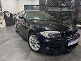 BMW 125 Baureihe 1 Coupe 125i M PAKET - BMW 125