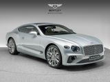 Bentley Continental GT Mulliner V8 * MY24 * BESPOKE * - Bentley Continental GT aus 2024