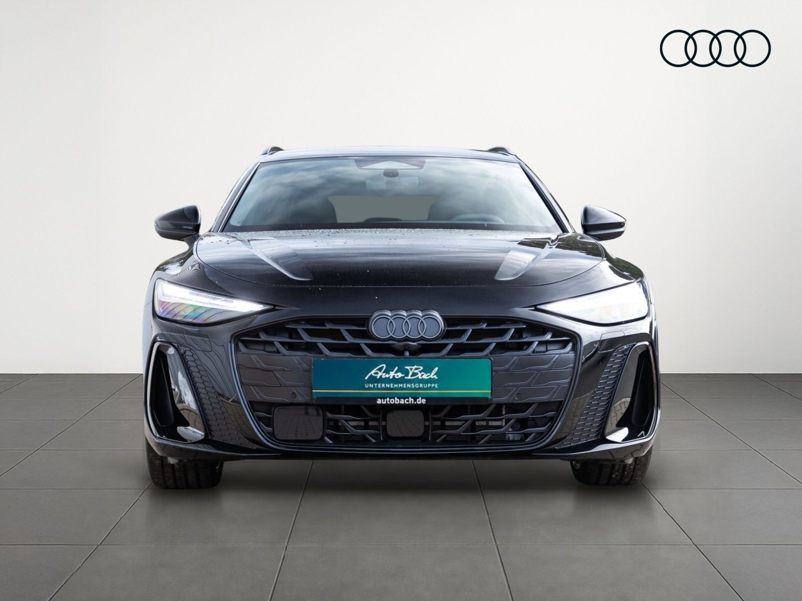 Audi A6 Avant e-hybrid S line qu. 270kW edition one/  imagem 3