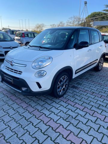 Fiat 500L 1.3 Multijet 85 CV Trekking