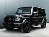 Mercedes-Benz G 450d AMG 2027 KEYLESS SUPERIOR WARMPACKAGE