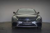 Mercedes-Benz C 300 de T 9G-Tronic AMG Distronic/Kamera/Burmes - Mercedes-Benz C 300 in Braunschweig