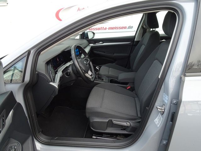 Golf Variant 2.0 TDI - AHZV / Winterpaket