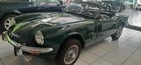 Triumph Spitfire Mk3 Overdrive - Triumph Spitfire: Cabrio