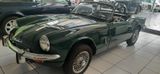 Triumph Spitfire Mk3 Overdrive - Triumph Spitfire Oldtimer
