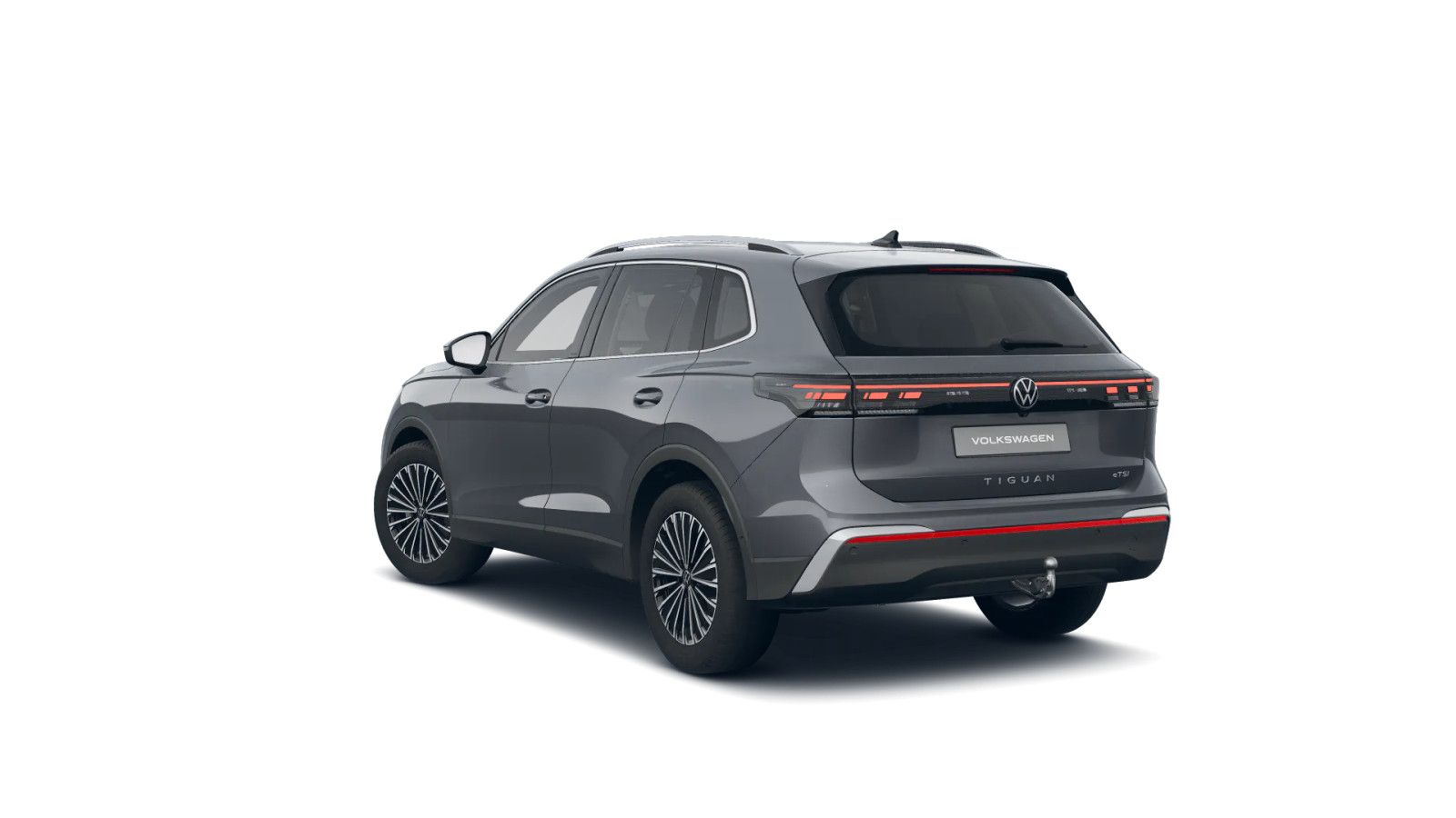 Volkswagen Tiguan 1.5 eTSI ELEGANCE HuD ASSIST AHK 360° foto 5