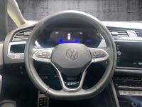 Volkswagen Touran - Vorschau Bild 22