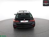 BMW 320 e T SPORT LINE SHADOW KAMERA,SPURHALTE,PANO - BMW 320 mit Hybrid-Antrieb: Kombi