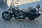 Honda Shadow 750  - HONDA SHADOW