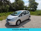 Honda Jazz 1.4 Comfort / Automatik / 8xbereift - Honda Gebrauchtwagen in München