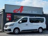 Renault Trafic L1H1 3,0t Life *LED|9-SITZE|RFK|TÜV* - gebrauchte Renault Trafic aus dem Jahr 2022