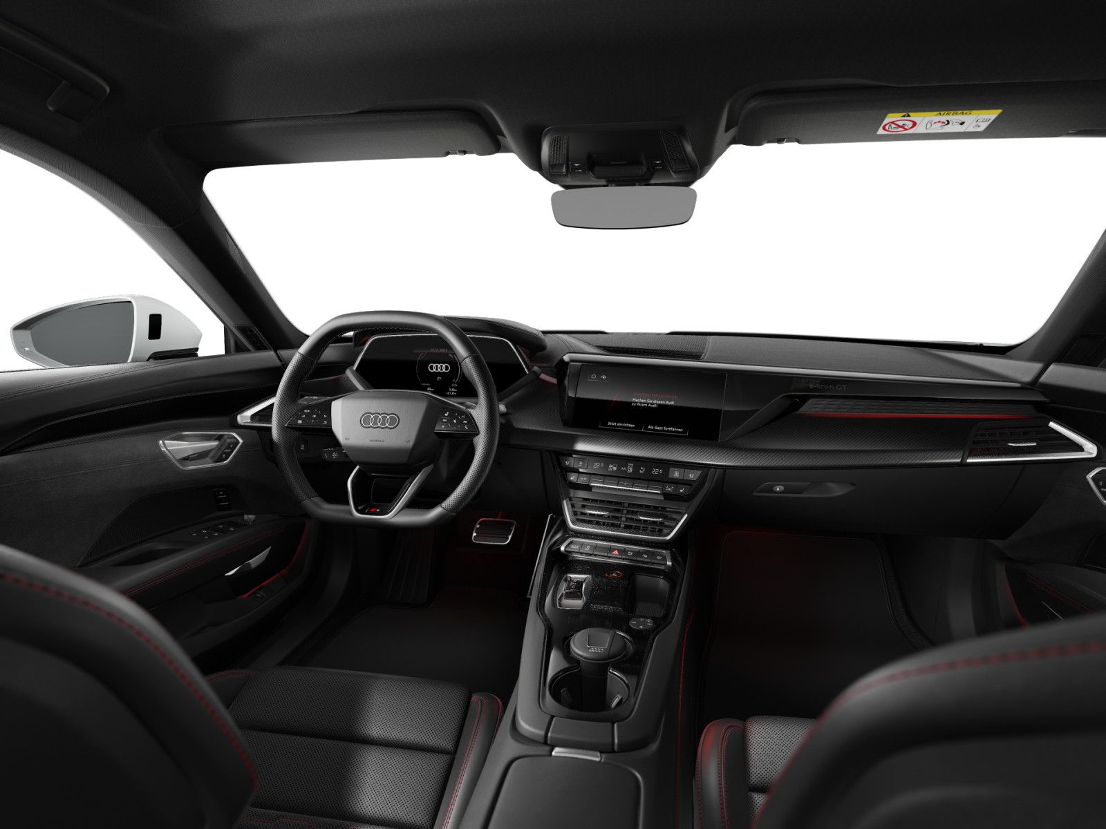 Audi e-tron GT - Bild 8