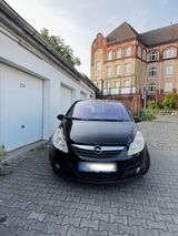 Opel Corsa D zu verkaufen - Opel Corsa: Verkaufen